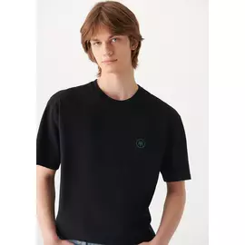 Футболка Short Sleeve Top Mavi