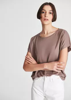 Футболка Short Sleeve Top Mavi