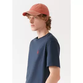 Футболка Short Sleeve Top Mavi