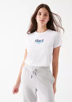 Футболка Short Sleeve Top Mavi
