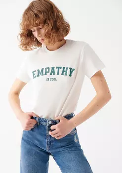 Футболка Short Sleeve Top Mavi