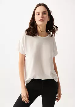 Футболка Short Sleeve Top Mavi