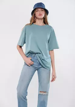 Футболка Short Sleeve Top Mavi