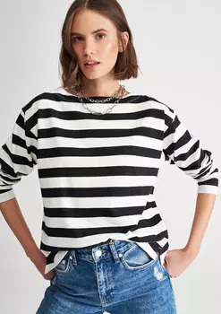 Футболка Short Sleeve Top Mavi