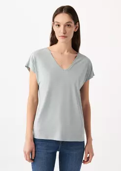 Футболка Short Sleeve Top Mavi