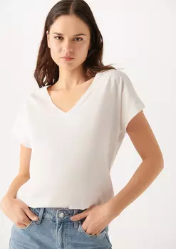 Футболка Short Sleeve Top Mavi
