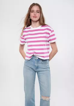 Футболка Short Sleeve Top Mavi