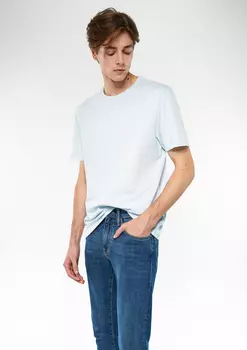 Футболка Short Sleeve Top Mavi