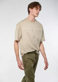 Футболка Short Sleeve Top Mavi