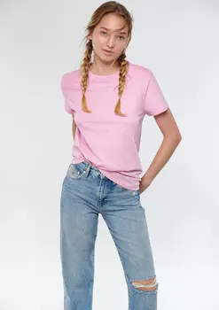 Футболка Short Sleeve Top Mavi