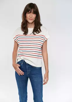 Футболка Short Sleeve Top Mavi