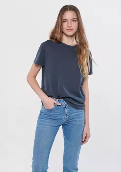 Футболка Short Sleeve Top Mavi