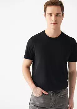 Футболка Short Sleeve Top Mavi