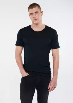 Футболка Short Sleeve Top Mavi