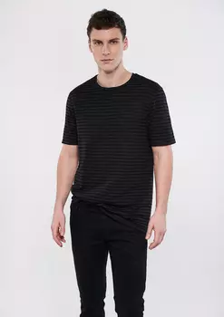 Футболка Short Sleeve Top Mavi