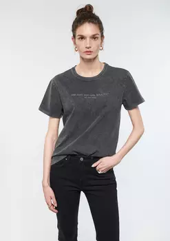 Футболка Short Sleeve Top Mavi