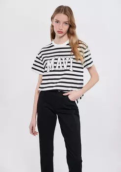 Футболка Short Sleeve Top Mavi