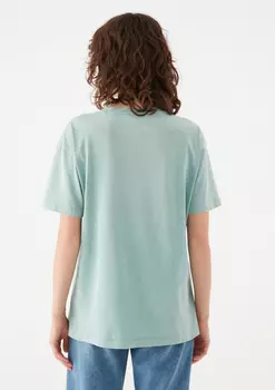 Футболка Short Sleeve Top Mavi