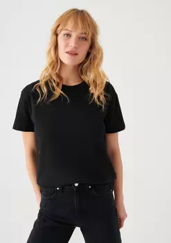 Футболка Short Sleeve Top Mavi