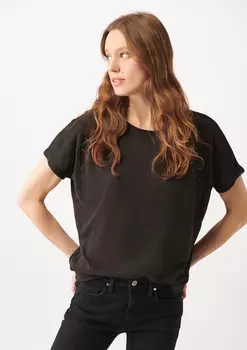 Футболка Short Sleeve Top Mavi