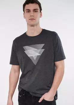 Футболка Short Sleeve Top Mavi
