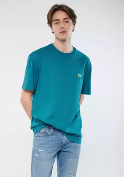 Футболка Short Sleeve Top Mavi
