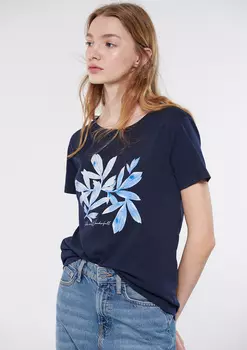 Футболка Short Sleeve Top Mavi