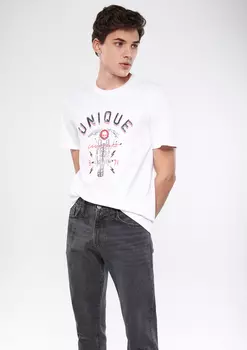 Футболка Short Sleeve Top Mavi