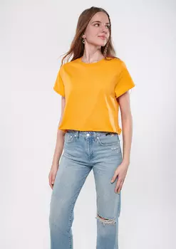 Футболка Short Sleeve Top Mavi