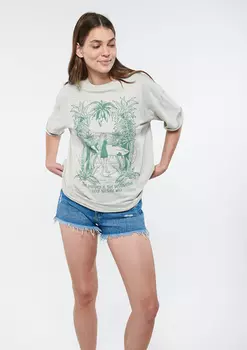Футболка Short Sleeve Top Mavi