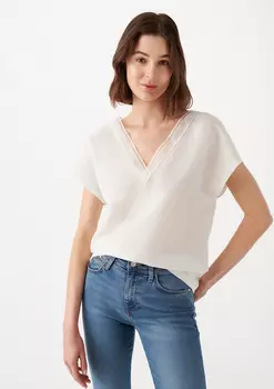 Футболка Short Sleeve Top Mavi