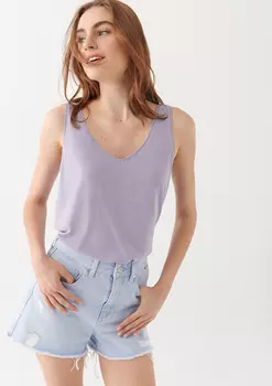 Футболка Short Sleeve Top Mavi