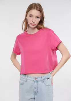 Футболка Short Sleeve Top Mavi