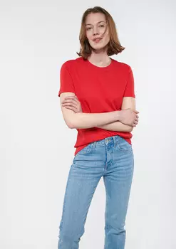 Футболка Short Sleeve Top Mavi