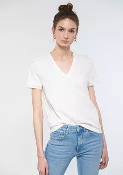 Футболка Short Sleeve Top Mavi