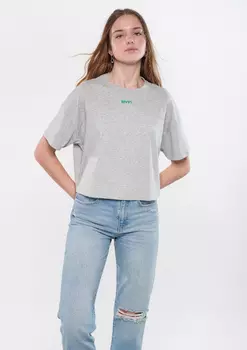 Футболка Short Sleeve Top Mavi
