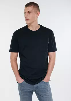Футболка Short Sleeve Top Mavi