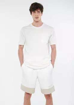 Футболка Short Sleeve Top Mavi