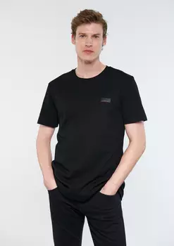 Футболка Short Sleeve Top Mavi