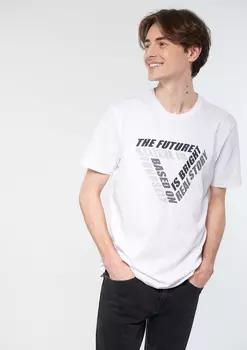 Футболка Short Sleeve Top Mavi