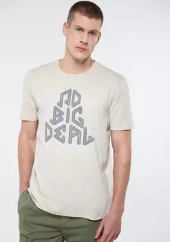 Футболка Short Sleeve Top Mavi