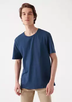 Футболка Short Sleeve Top Mavi