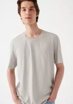 Футболка Short Sleeve Top Mavi