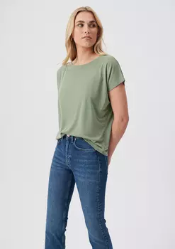 Футболка Short Sleeve Top Mavi