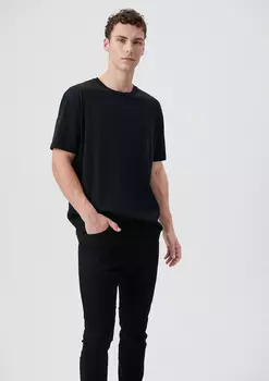 Футболка Short Sleeve Top Mavi