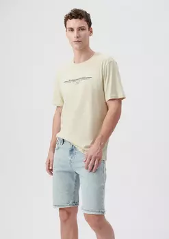 Футболка Short Sleeve Top Mavi