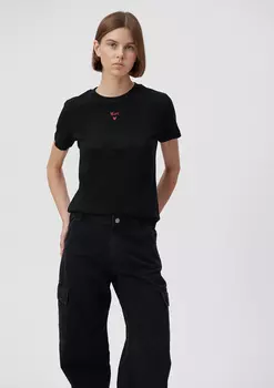 Футболка Short Sleeve Top Mavi