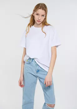 Футболка Short Sleeve Top Mavi