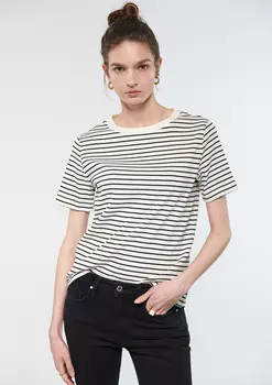 Футболка Short Sleeve Top Mavi