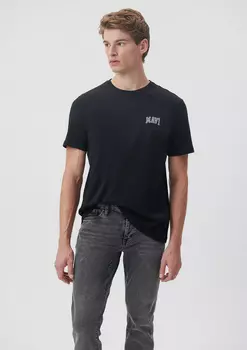 Футболка Short Sleeve Top Mavi